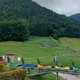 Chiemgau Coaster