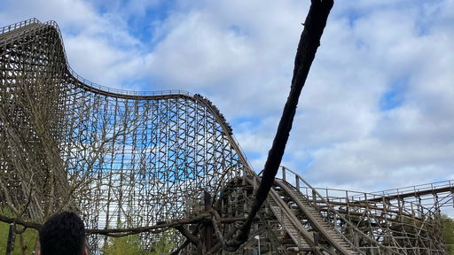 Colossos - Kampf der Giganten