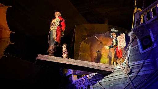 Piraten in Batavia