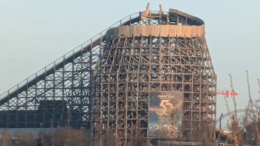 WODAN - Timburcoaster