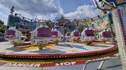 Shake & Roll (Schäfer)