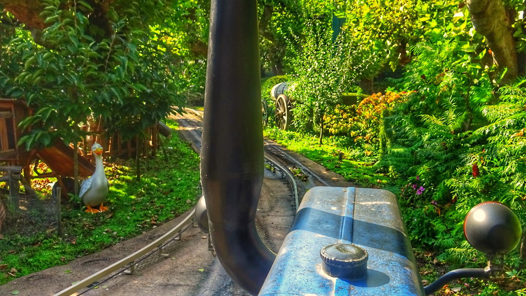 Old Mac Donald's Tractor Fun