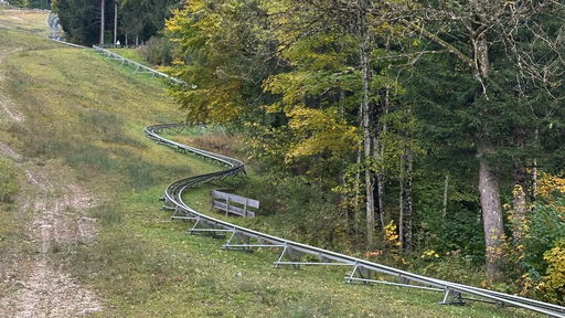 Alpine Coaster