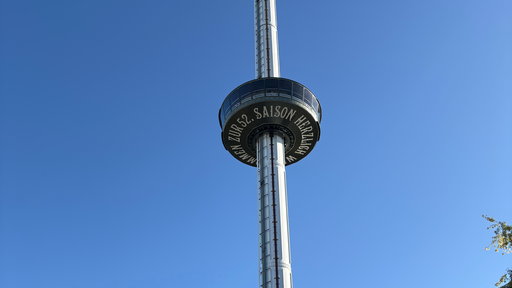 Euro Tower