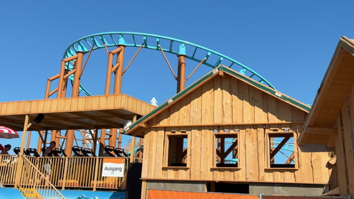 CoasterLeonfan