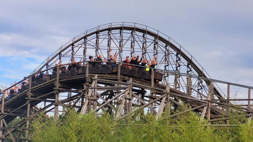 Colossos - Kampf der Giganten