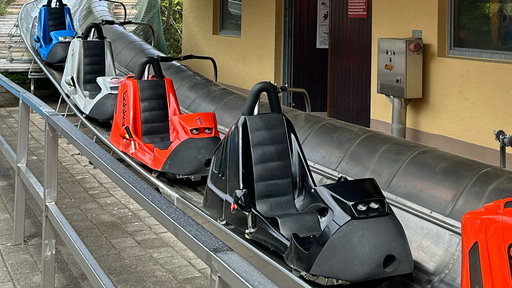 Bob Kart
