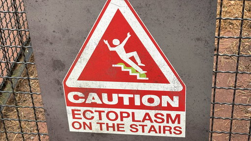 Ghostbusters 5D