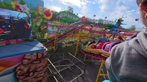 Willy der Wurm (Bauermeister)