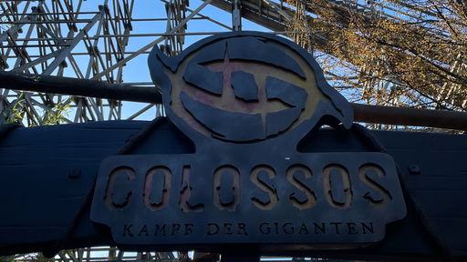 Colossos - Kampf der Giganten