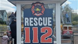 Rescue 112