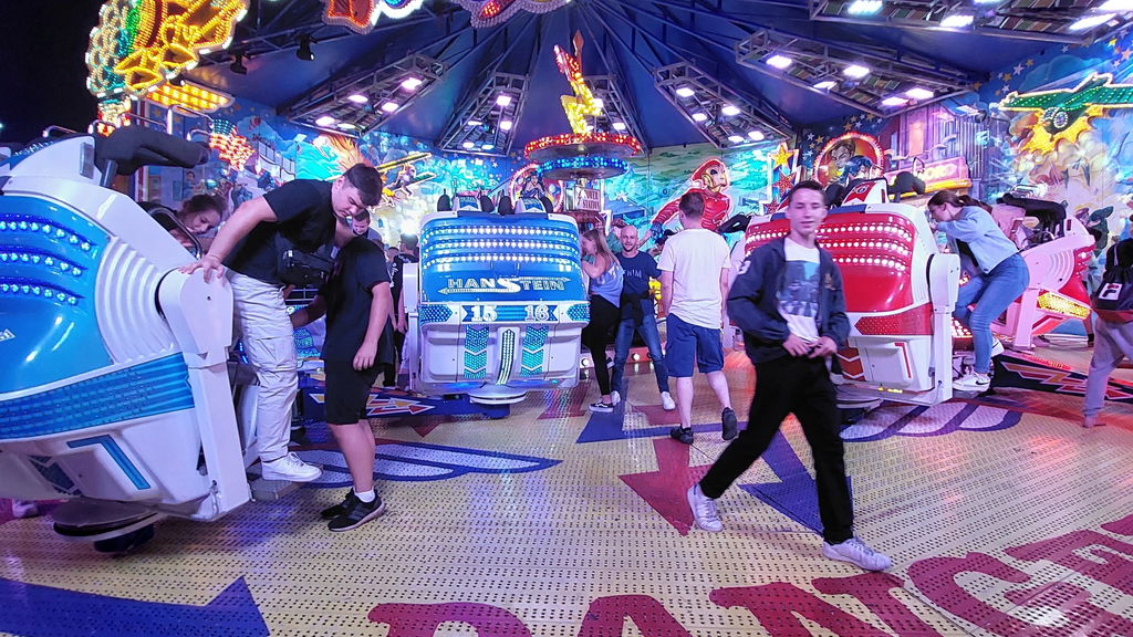 Commander (Hanstein)