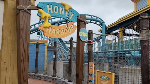 Honey Harbour