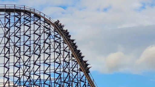 Colossos - Kampf der Giganten