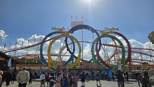 Olympia Looping (Barth)