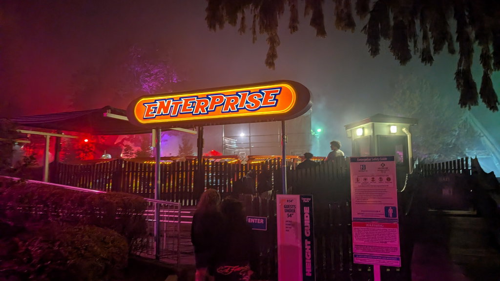 Enterprise