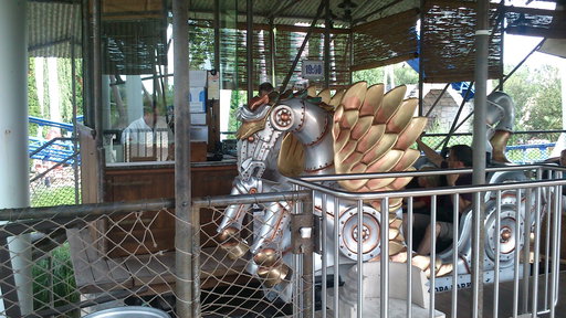 Thrillseeker