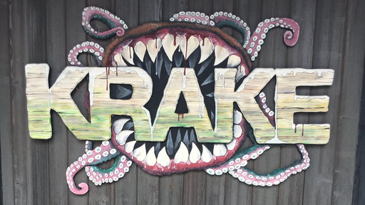 Krake