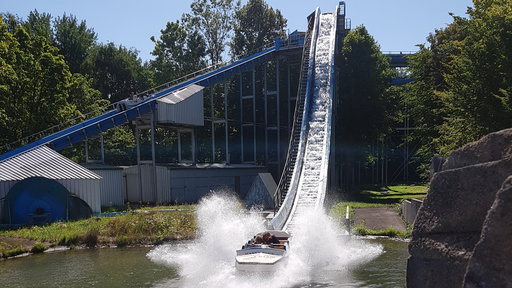 Super Splash