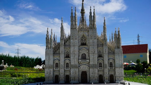 MiniItalia