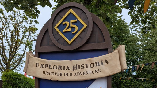 Exploria Historia