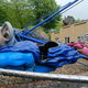 Jul's Bat Mouse Vlucht