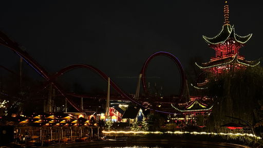 Dæmonen - Der Dämon