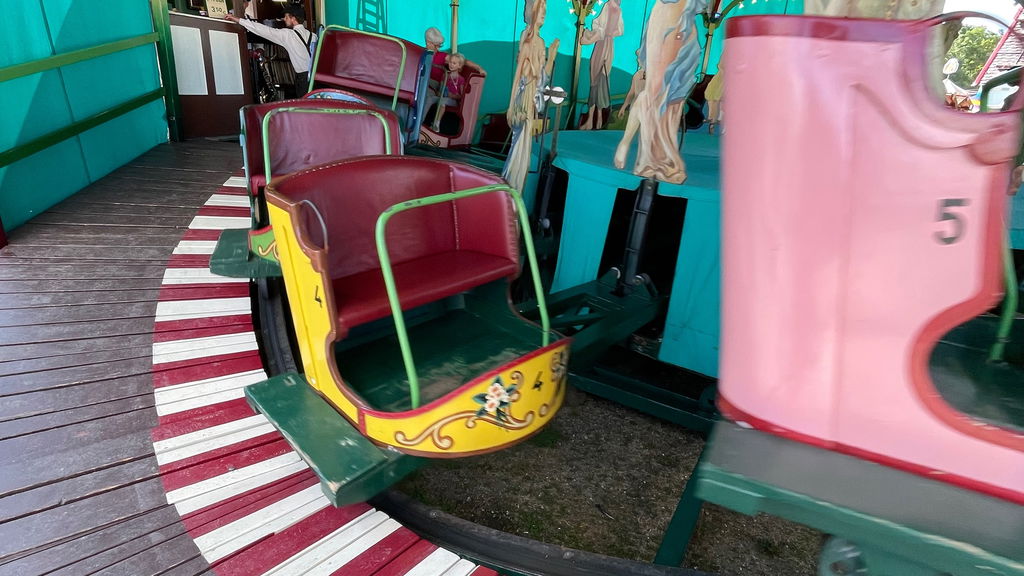 Fahrt ins Paradies (Schleifer)