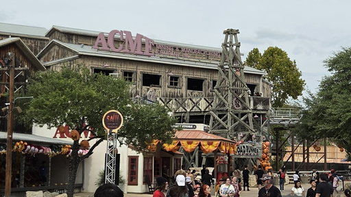 CoasterClaus