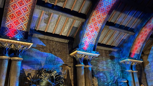 Hex - The Legend of the Towers