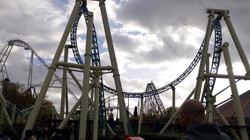 Colossus