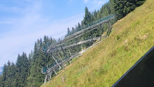 Timoks Alpine Coaster