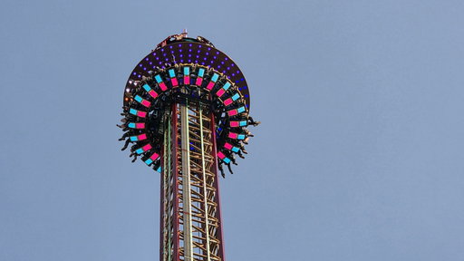Gravity Tower (Jean van der Beek & Martin Meijer jr.)