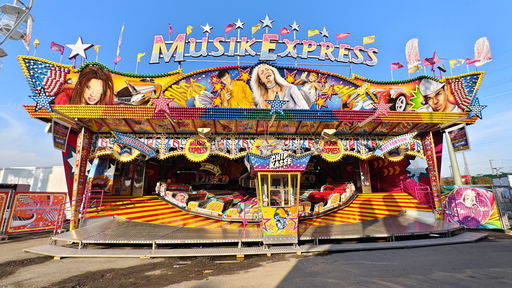Musik-Express (Welte-Noack)