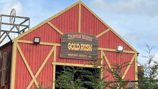 Gold Rush