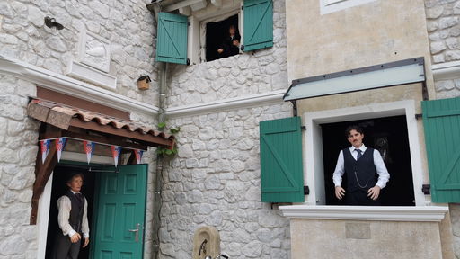 Nikola Teslas Teorija Elektra