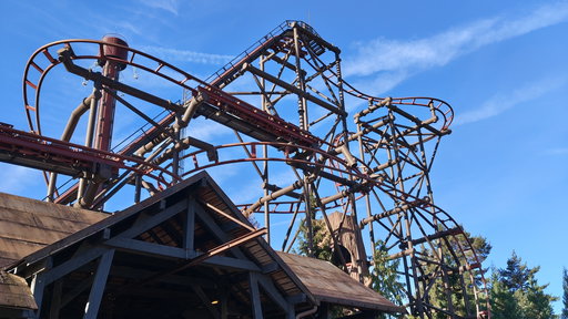 Timber Drop