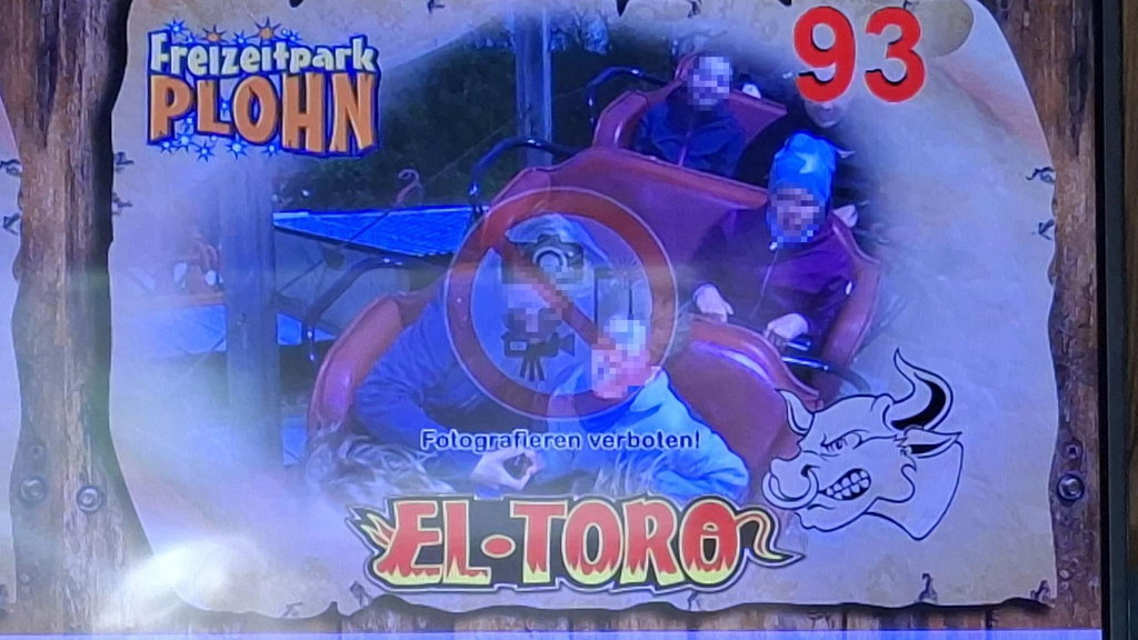 El Toro