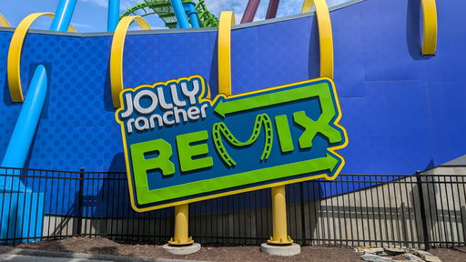Jolly Rancher Remix