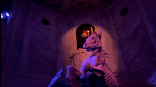 Castello dei Medici - Geisterschloss