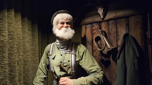 Tripsdriller Eheinstitution