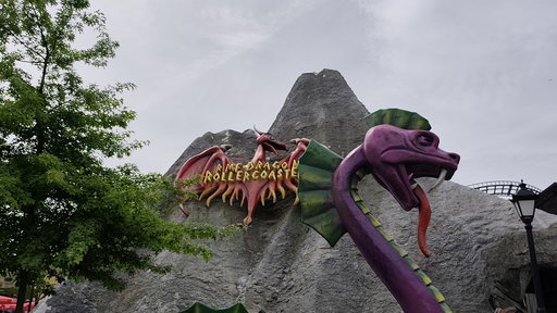 RMF Dragon