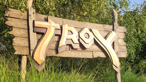 Troy