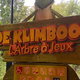 De klimboom
