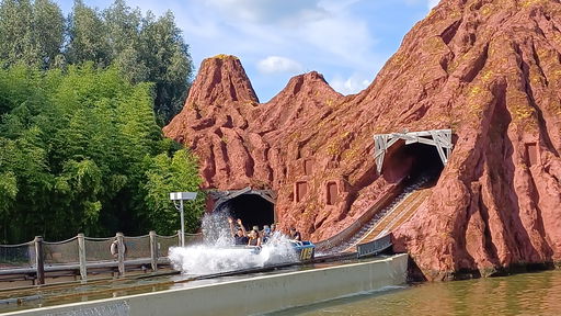 AREA 51 - TOP SECRET