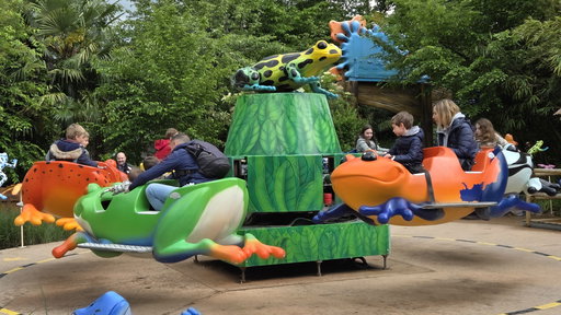 La Ronde des Grenouilles