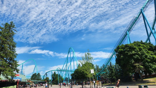 CoasterKrew