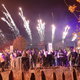 Fireworks Show (Halloween)