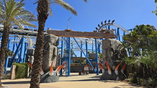 Kumba (הקומבה)