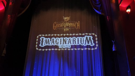 Imaginarium Theater